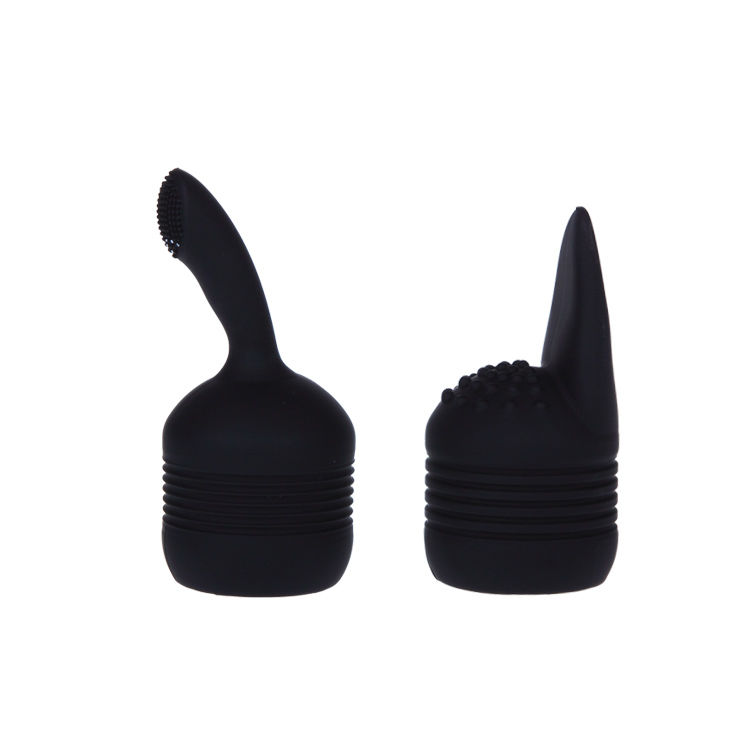 High Tech-Flirt Massaggiatore Magic-Silicone, 12 velocità, Impermeabile — PRETTY LOVE · Vibratori (imaginea 4)