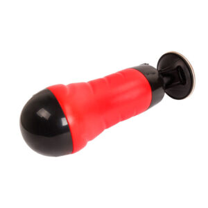 Crazy Bull-Masturbatore Vagina con Base e Controllo Vocale-TPR, 12 18 Crazy Bull-Masturbatore Vagina con Base e Controllo Vocale-TPR, 12 · Masturbatori (immagine 9)