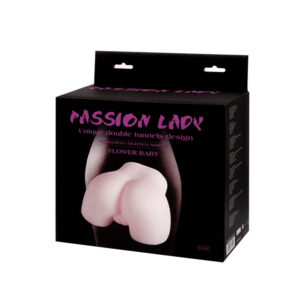 Baile For Him-Passione Lady II Fiore Vagina e Anus · Masturbatori (imaginea 4)