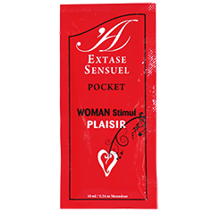 Extase Sensual-Cremă Stimulentă pentru Ea 10 Ml · Afrodisiace Femei