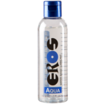 Eros Aqua & Silk-Aqua - Lubrificante Medical Dens 100 Ml · Lubrificanti