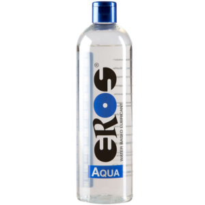 Eros Classic Line-Aqua Medical 250 ml · Lubrifiant