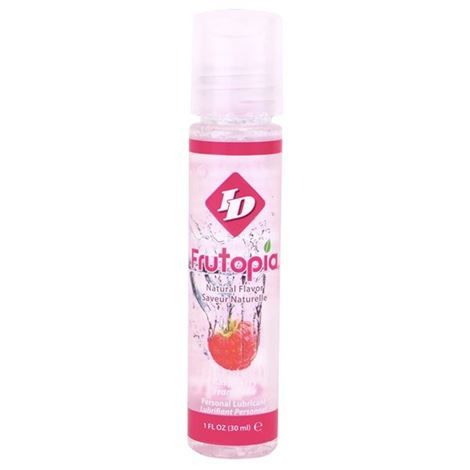 Id Frutopia-Lubrificante Lampone 30 Ml 28 Id Frutopia-Lubrificante Lampone 30 Ml