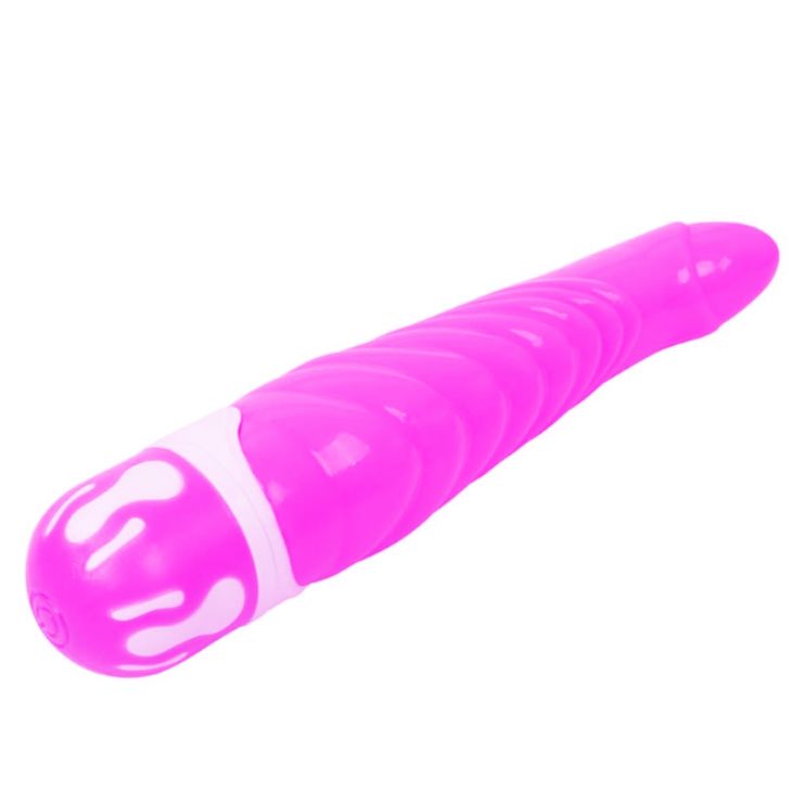 Baile Vibrators-Vibratore Realistico Lilla Punto G 21.8 Cm-TPR, 10 2 Baile Vibrators-Vibratore Realistico Lilla Punto G 21.8 Cm-TPR, 10 · Vibratori (imaginea 2)