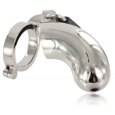 Metal Hard-Brig Anello di Castità · Accessori BDSM