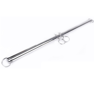 Metal Hard-Barra di sottomissione regolabile per caviglie · Accessori BDSM