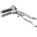 Metal Hard-Doppio Spettro Anale · Accessori BDSM