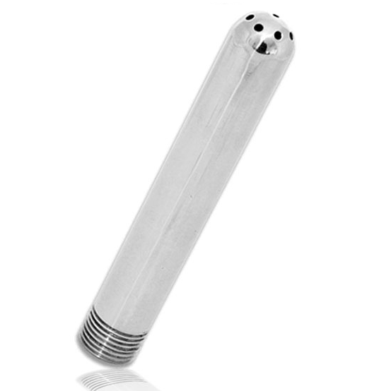 Metal Hard-Doccia Intima Ii