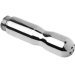 Metal Hard-Doccia Intima 10.16 Cm · Giocattoli anali