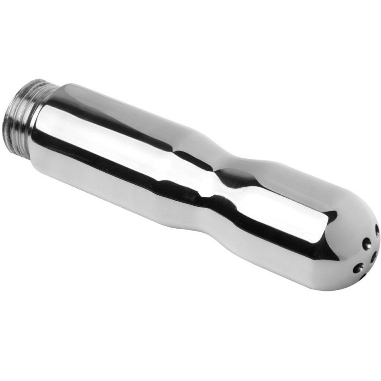 Metal Hard-Doccia Intima 10.16 Cm