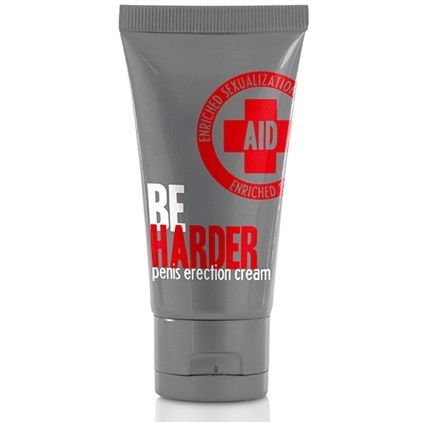 Cobeco Pharma-Crema Stimolante per El Aid Be Harder