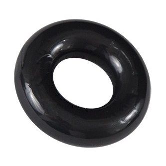 Bathmate-Barbarian Black Anello per il pene-TPR · Anelli & Guaine per pene