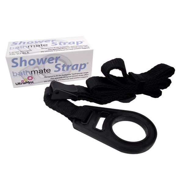 Bathmate-Imbracatura Supporto Doccia · Sex toys