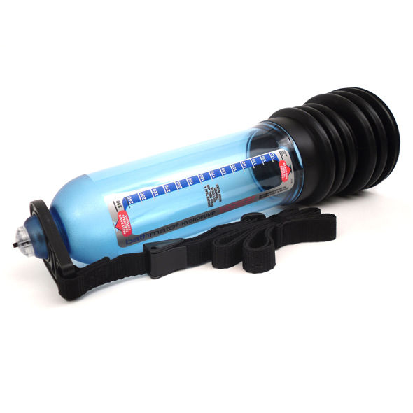 Bathmate-Imbracatura Supporto Doccia · Sex toys (immagine 3)