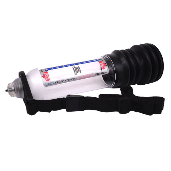 Bathmate-Imbracatura Supporto Doccia · Sex toys (imaginea 2)