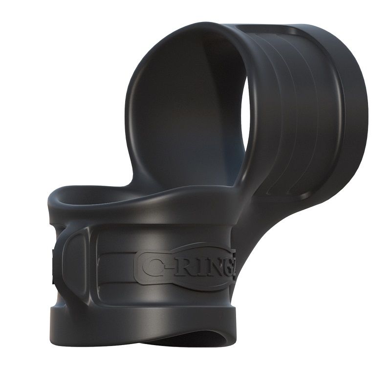Fantasy C-ringz-Anello per Grande Pene ed Estensore 3 Fantasy C-ringz-Anello per Grande Pene ed Estensore — PIPEDREAMS · Anelli & Guaine per pene (imaginea 3)
