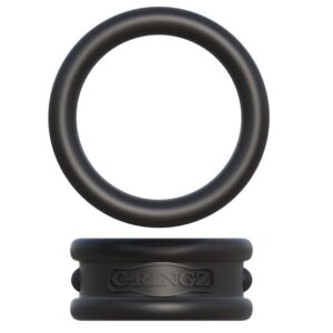 Fantasy C-ringz-Max/Width Anelli di Silicone 7 Fantasy C-ringz-Max/Width Inele din Silicon — PIPEDREAMS · Inele & Mansoane Penis (imaginea 2)