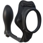 Fantasy C-ringz-Orgasm Anal Exploziv-Silicon — PIPEDREAMS · Accesorii BDSM