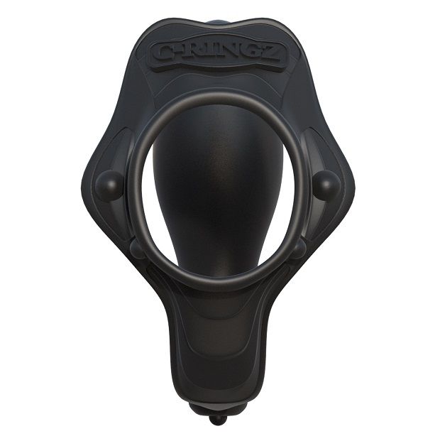 Fantasy C-ringz-Anello per Pene con Plug anale Silicone — PIPEDREAMS · Accessori BDSM (immagine 5)