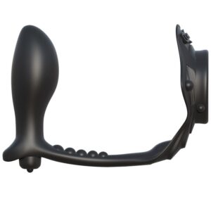 Fantasy C-ringz-Anello per Pene con Plug anale Silicone — PIPEDREAMS · Accessori BDSM (immagine 4)