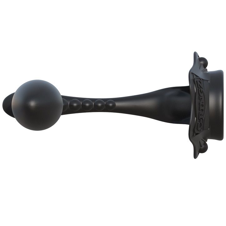 Fantasy C-ringz-Anello per Pene con Plug anale Silicone — PIPEDREAMS · Accessori BDSM (immagine 3)