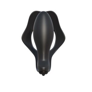 Fantasy C-ringz-Anello per Pene con Plug anale Silicone — PIPEDREAMS · Accessori BDSM (immagine 2)