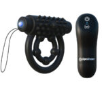 Fantasy C-ringz-Anello Vibratore con telecomando — PIPEDREAMS · Anelli & Guaine per pene