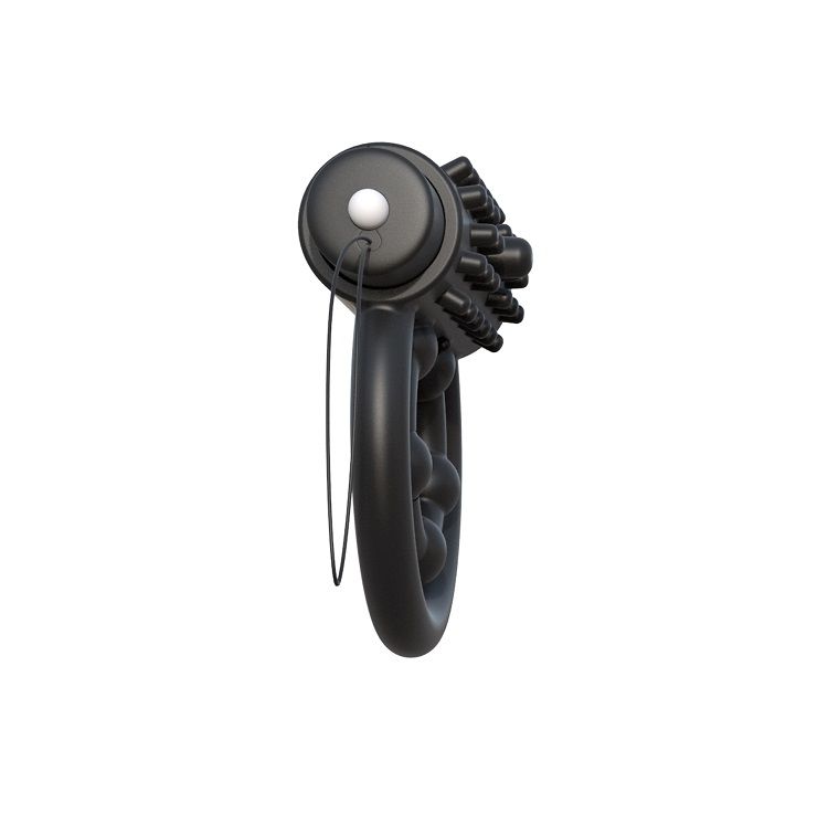 Fantasy C-ringz-Anello Vibratore con telecomando — PIPEDREAMS · Anelli & Guaine per pene (immagine 6)