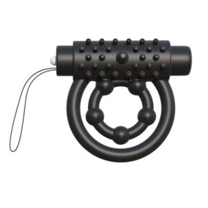 Fantasy C-ringz-Anello Vibratore con telecomando — PIPEDREAMS · Anelli & Guaine per pene (immagine 5)