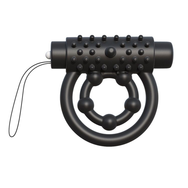 Fantasy C-ringz-Anello Vibratore con telecomando — PIPEDREAMS · Anelli & Guaine per pene (immagine 5)