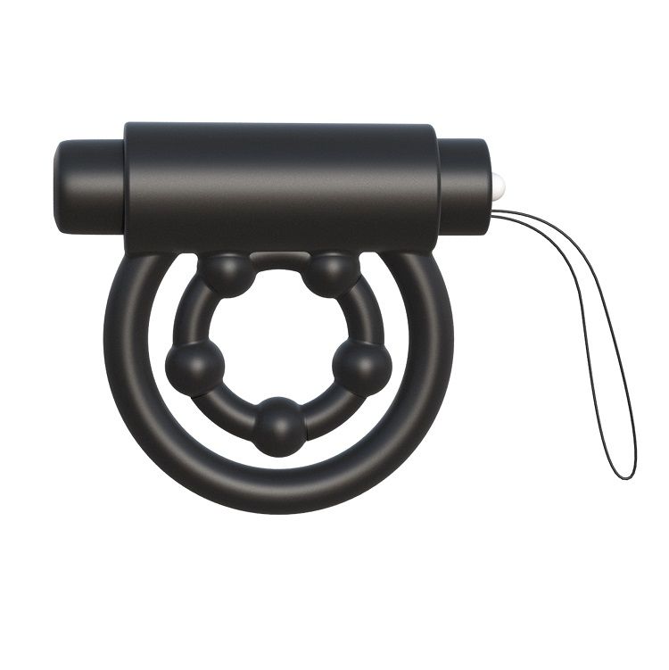 Fantasy C-ringz-Anello Vibratore con telecomando — PIPEDREAMS · Anelli & Guaine per pene (immagine 3)