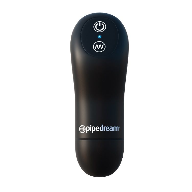 Fantasy C-ringz-Anello Vibratore con telecomando — PIPEDREAMS · Anelli & Guaine per pene (immagine 2)