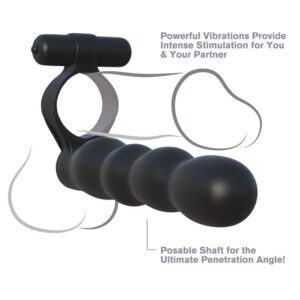 Fantasy C-ringz-possibile doppio penetratore-silicone, impermeabile 14 Fantasy C-ringz-possibile doppio penetratore-silicone, impermeabile — PIPEDREAMS · Anelli & Guaine per pene (imaginea 6)