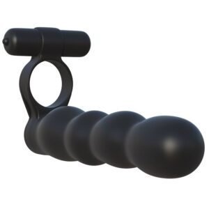 Fantasy C-ringz-possibile doppio penetratore-silicone, impermeabile