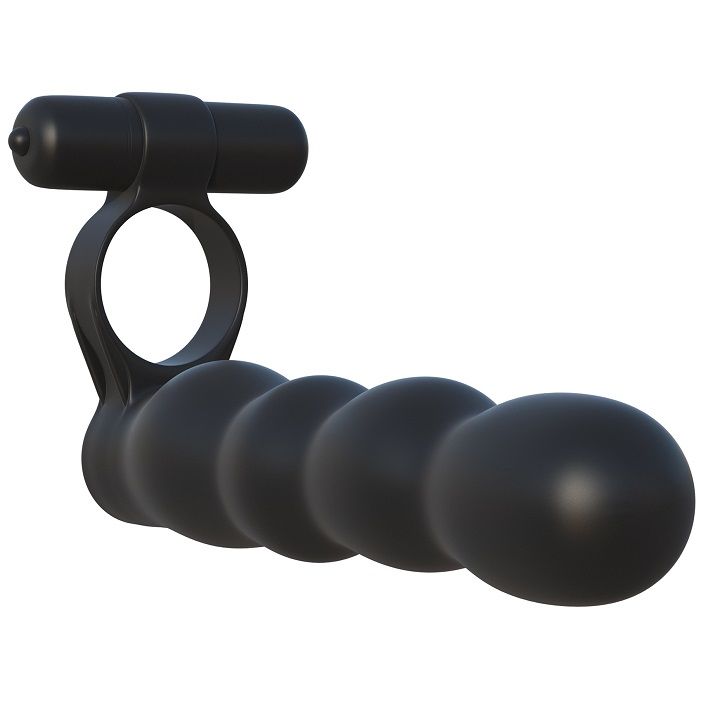 Fantasy C-ringz-possibile doppio penetratore-silicone, impermeabile 1 Fantasy C-ringz-possibile doppio penetratore-silicone, impermeabile — PIPEDREAMS · Anelli & Guaine per pene