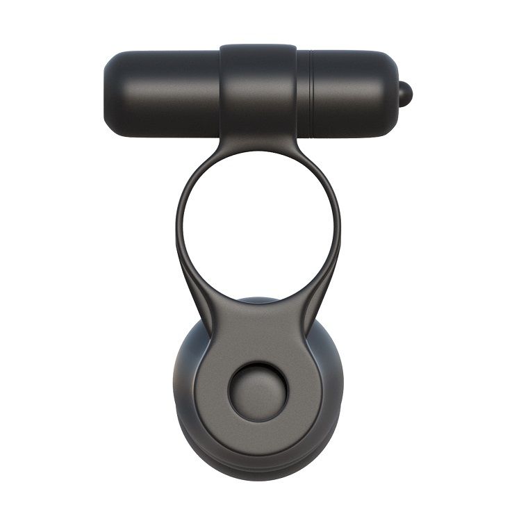 Fantasy C-ringz-possibile doppio penetratore-silicone, impermeabile 5 Fantasy C-ringz-possibile doppio penetratore-silicone, impermeabile — PIPEDREAMS · Anelli & Guaine per pene (imaginea 5)