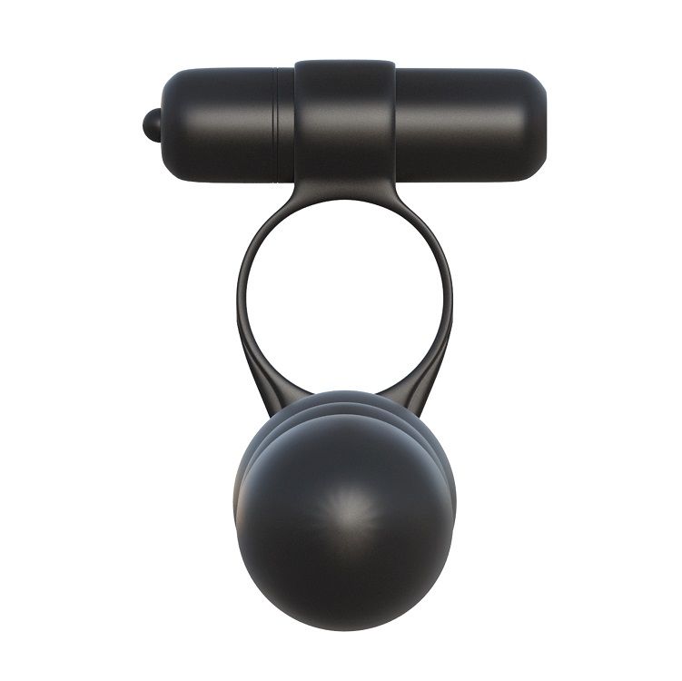 Fantasy C-ringz-possibile doppio penetratore-silicone, impermeabile 4 Fantasy C-ringz-possibile doppio penetratore-silicone, impermeabile — PIPEDREAMS · Anelli & Guaine per pene (imaginea 4)
