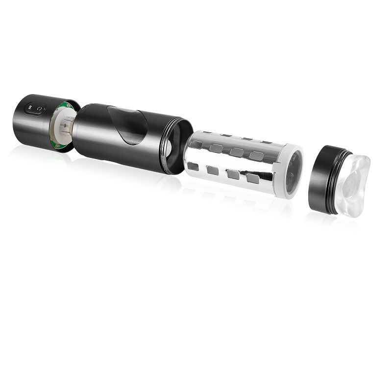 Extreme Toyz-Masturbatore Usb Roto-batter Maschio con Bocca Rd — PIPEDREAMS · Masturbatori (imaginea 5)