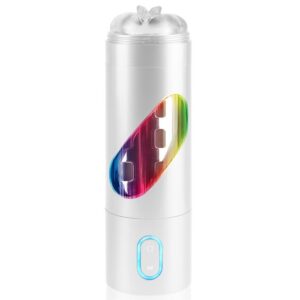 Extreme Toyz-Roto-batter Usb Masturbatore Maschile Vagina Rd — PIPEDREAMS · Vibratori (imaginea 3)