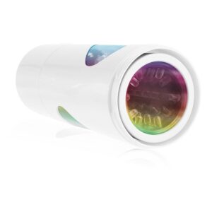 Extreme Toyz-Roto-batter Usb Masturbatore Maschile Vagina Rd — PIPEDREAMS · Vibratori (imaginea 4)