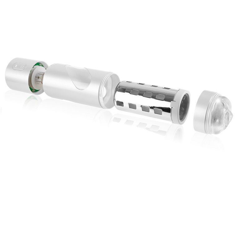 Extreme Toyz-Roto-batter Usb Masturbatore Maschile Vagina Rd — PIPEDREAMS · Vibratori (imaginea 5)