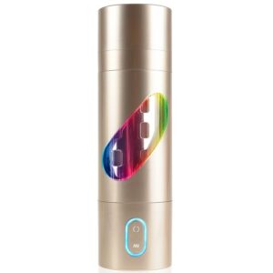 Extreme Toyz-Masturbatore Rotativo Roto-Bator USB · Masturbatori