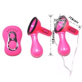 Baile Stimulating-Nipple Sucker 5 velocità, Ventosa · Vibratori (imaginea 2)