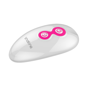 Nalone-Miu Miu Esercizi di Kegel con Telecomando-Silicio, 7 velocità 8 Nalone-Miu Miu Esercizi di Kegel con Telecomando-Silicio, 7 velocità · Giocattoli anali (imaginea 4)