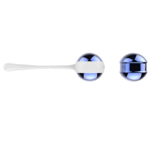 Nalone-Yany Palline vaginali-Silicone · Giocattoli anali (immagine 3)