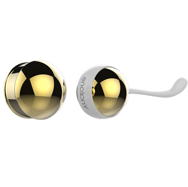 Nalone-Yany Palline vaginali-Silicone · Giocattoli anali (immagine 6)