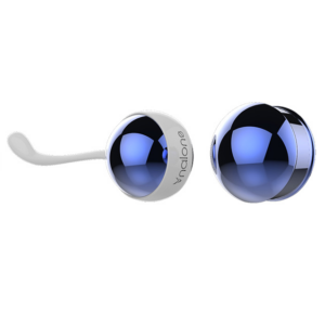 Nalone-Yany Palline vaginali-Silicone · Giocattoli anali (immagine 8)
