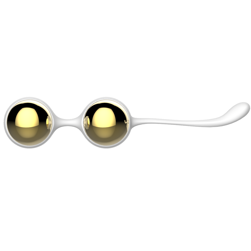 Nalone-Yany Palline vaginali-Silicone · Giocattoli anali (immagine 9)