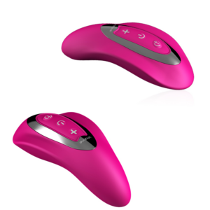 Nalone-Curve Intelligente Stimolatore Vibratore-Silicio, 7 velocità 9 Nalone-Curve Intelligente Stimolatore Vibratore-Silicio, 7 velocità · Vibratori (immagine 3)