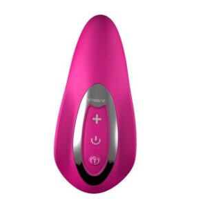 Nalone-Curve Intelligente Stimolatore Vibratore-Silicio, 7 velocità 10 Nalone-Curve Intelligente Stimolatore Vibratore-Silicio, 7 velocità · Vibratori (immagine 4)